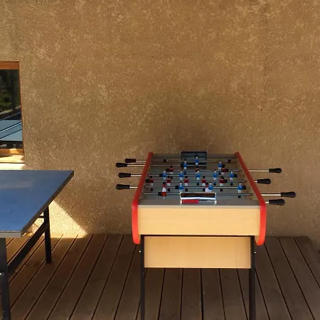 Maison Confortable A Avec Piscine Partagee Holiday home La Roche-sur-le-Buis