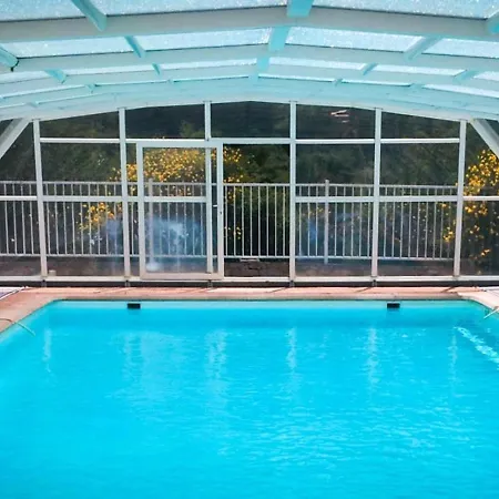 Holiday home Maison Confortable A Avec Piscine Partagee La Roche-sur-le-Buis