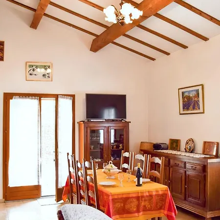 בית נופש Maison Confortable A Avec Piscine Partagee La Roche-sur-le-Buis